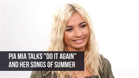 pia mia onlyfans|Fetty Wap, Kehlani, Pia Mia 